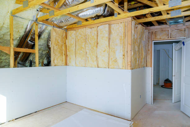 Best Attic Insulation Installation  in Bull Mountain, OR