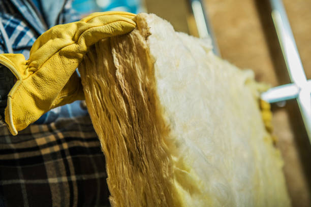 Best Insulation Repair Services  in Bull Mountain, OR