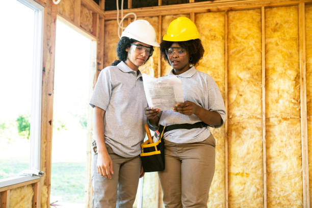 Best Cellulose Insulation  in Bull Mountain, OR