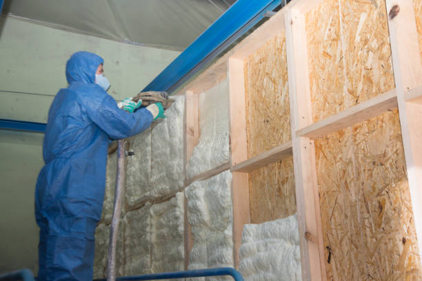 Soundproof Insulation Installation in Bull Mountain, OR