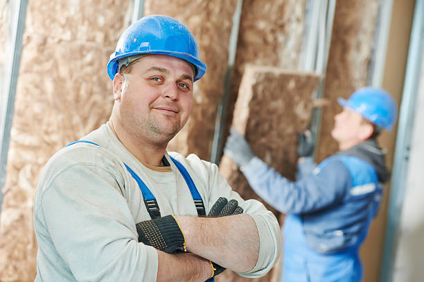 Professional Insulation Contractor in Bull Mountain, OR